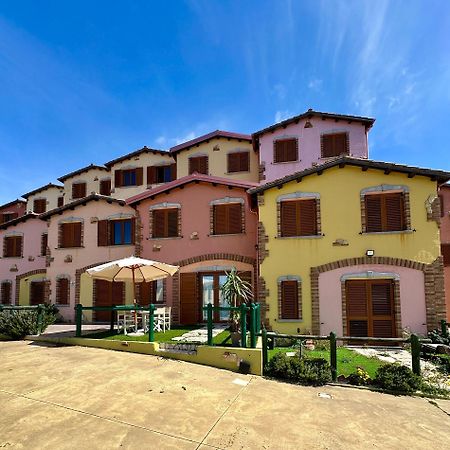 Casa Bellavista Villa Nebida Exterior foto